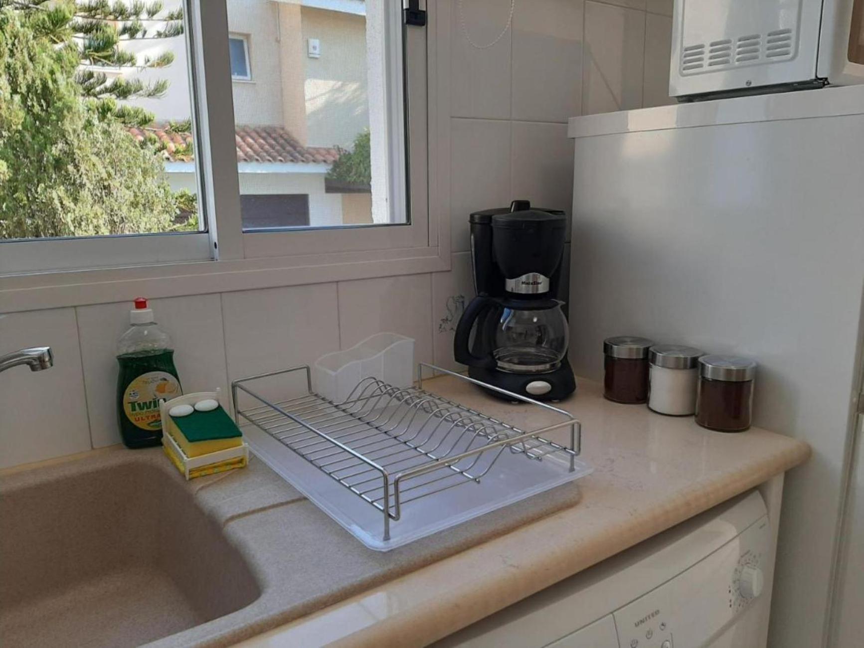 H&O Danaos Sea Breeze Apartment Paphos Exteriör bild